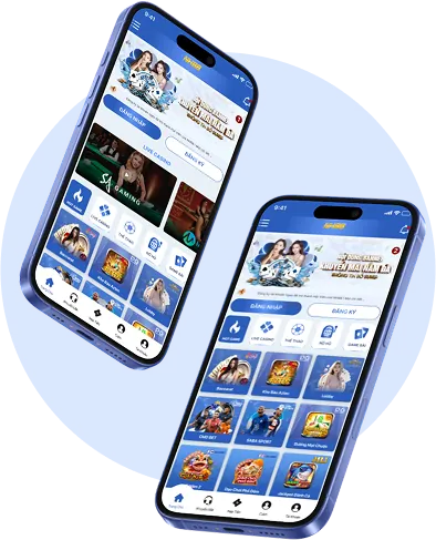 Casino trực tuyến và game bài đổi thưởng tại 02tr88