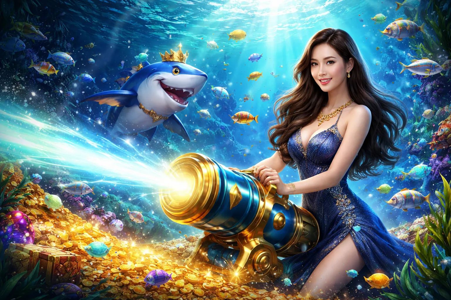 Nổ Hũ 02tr88 - Cơ hội nổ jackpot khủng
