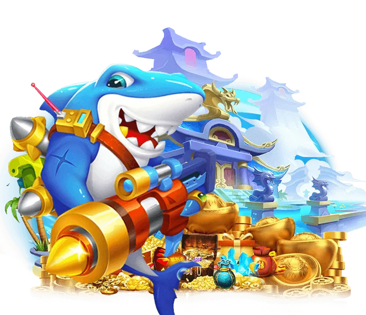 Game Bắn Cá Jackpot 02tr88