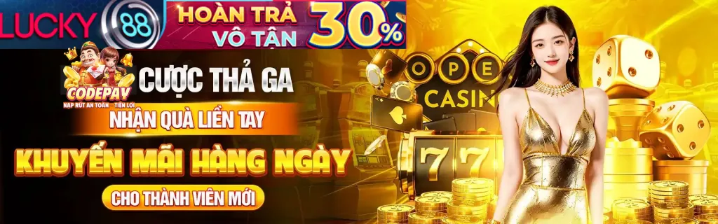 Hoàn trả Bắn Cá 02tr88