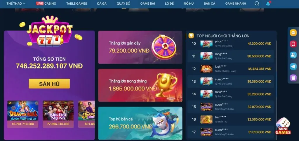 Sự kiện đặc biệt 02tr88